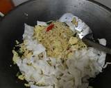 Cara Membuat Mie goreng selera 3