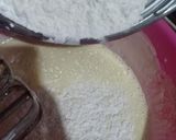 Foto langkah ke 6 dari resep Pukis Gembul ala C!.
