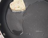 A picture of step 8 of Vrat Wale Heart Bites (Fasting Recipe).