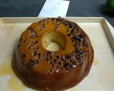 Foto del paso 7 de la receta: Budín de coco cremoso