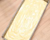 Foto langkah ke 7 dari resep Bolu Labu Kuning.