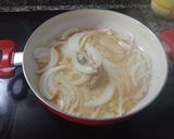 Foto del paso 2 de la receta Calamares a la riojana