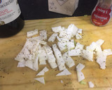 Foto del paso 9 de la receta: La ensalada perfecta: rica, completa y saludable (25 ingredientes)