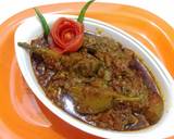 Aachari baingan recipe step 10 photo
