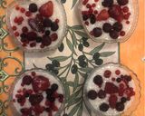 Kókuszos tápiókapuding recept fázis 3 fotója