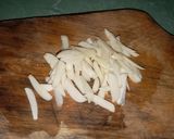 Foto langkah ke 5 dari resep Burger Homemade.