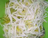 Foto langkah ke 1 dari resep Sambal Mangga.