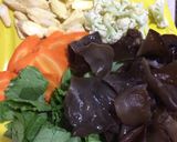 Foto langkah ke 1 dari resep Capjay Ala Resto #PekanInspirasi.