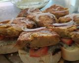 A picture of step 4 of Daal Alu Kabab (anday wala Burger).