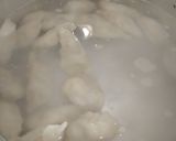 Foto del paso 1 de la receta: Culurgione (pasta rellena)