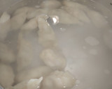 Foto del paso 1 de la receta: Culurgione (pasta rellena)