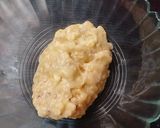 Foto del paso 1 de la receta: Budín de Banana Relleno de Dulce de Leche