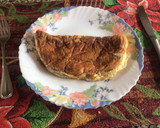 Foto del paso 2 de la receta: Tortilla soufflé