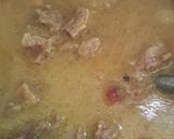 Foto langkah ke 4 dari resep Soto Betawi Daging.