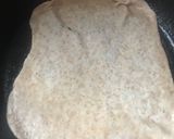 Foto del paso 2 de la receta: Masa de tacos con harina integral con 4 ingredientes