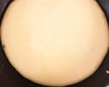 Foto langkah ke 3 dari resep Pancake.