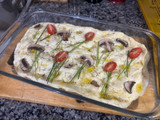 Focaccia