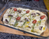 Foto del paso 6 de la receta: Focaccia