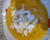 Foto del paso 2 de la receta: Crema de preparado de verduras en MC