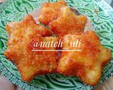 Foto langkah ke 7 dari resep Nugget Ayam Keju.