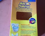 Foto del paso 1 de la receta: Plumitas en salsa de queso