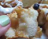 Foto del paso 6 de la receta: Rollos de Manzana o Apple Rolls Sin Tacc