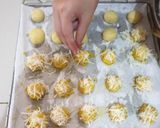 Foto langkah ke 8 dari resep Nastar Keju.