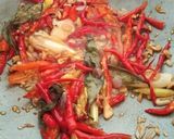 Foto langkah ke 3 dari resep Kering Tempe.