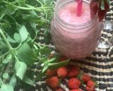 Une image de l'étape 7 de 🥤Milkshakes 🍓🍋saveurs 🥭🥝fruits 🍉🍒🥒🍯.