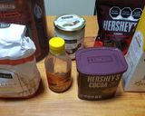 Foto del paso 1 de la receta: Brownie en taza / Mug brownie