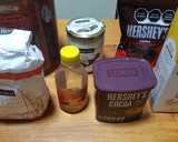 Foto del paso 1 de la receta: Brownie en taza / Mug brownie