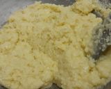 A picture of step 3 of Instant Khoya.
