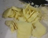 Foto langkah ke 3 dari resep Lemon Madu Jahe Pelega Tenggorokan.