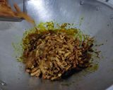 Foto langkah ke 7 dari resep Kering Tempe Krenyes.