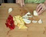 Foto langkah ke 3 dari resep Ayam Kuluyuk Krispi Devina Hermawan.