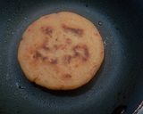 Foto del paso 4 de la receta: Arepas de pimentón