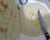 Foto del paso 4 de la receta: Arepa ocañera rellena de atún