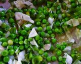 कैबेज फ्राइड राइस (Cabbage Fried rice recipe in Hindi) रेसिपी चरण 3 फोटो