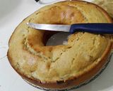 Foto del paso 13 de la receta: Budín de banana