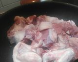 Foto del paso 3 de la receta Caldereta de Cordero