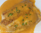 Foto del paso 5 de la receta: Filetes de gallo en salsa
