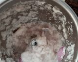 A picture of step 2 of Chole ki sabji.
