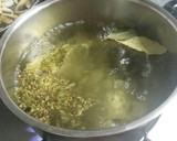 Foto del paso 4 de la receta: Fusilli de mar y tierra