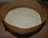 Túró Rudi torta recept fázis 6 fotója