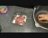 Foto langkah ke 1 dari resep Bistik daging sapi.