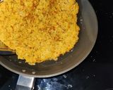 A picture of step 5 of Yippee Omelette.