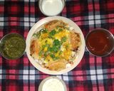 આલુ ચાટ (Alu Chat Recipe in Gujarati) રેસીપી સ્ટેપ4ફોટો