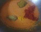 કઢાઈ પનીર (Kadhai Paneer Recipe in Gujarati) રેસીપી સ્ટેપ5ફોટો