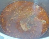 Székelykáposzta rízsesen recept fázis 6 fotója
