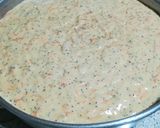 Foto del paso 4 de la receta: Bizcocho de zanahorias 🥕 🥕 🥕